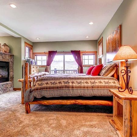 Rachel Lane Villa Breckenridge Exterior photo