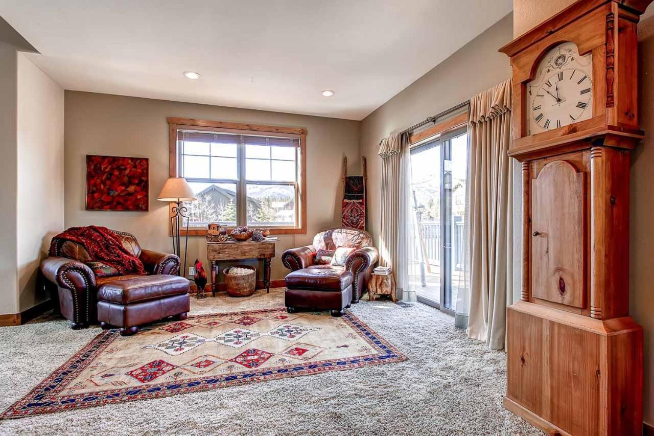 Rachel Lane Villa Breckenridge Exterior photo