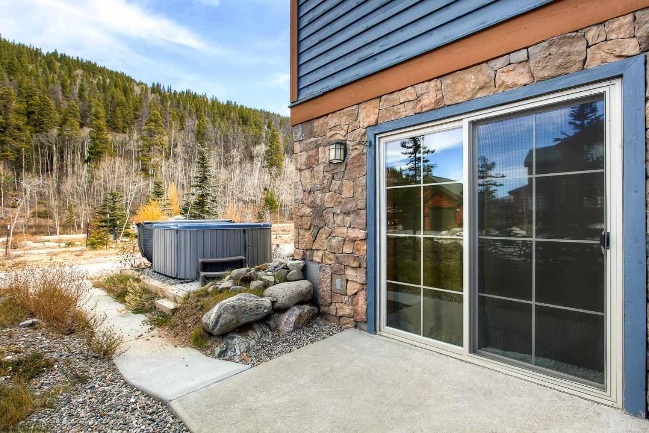 Rachel Lane Villa Breckenridge Exterior photo