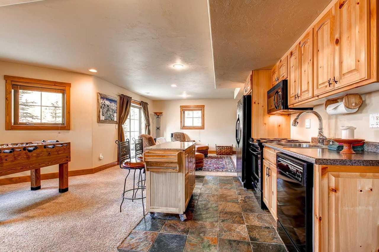 Rachel Lane Villa Breckenridge Exterior photo