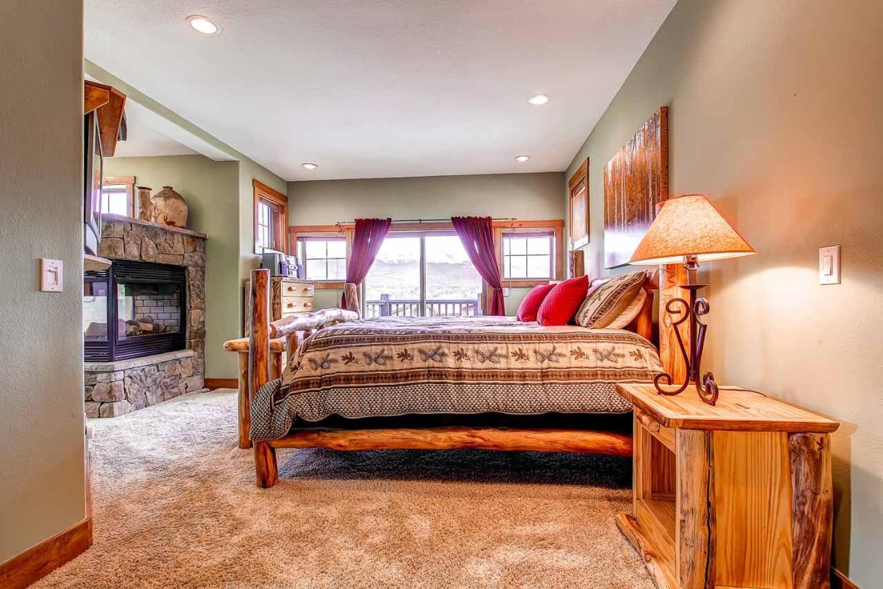 Rachel Lane Villa Breckenridge Exterior photo