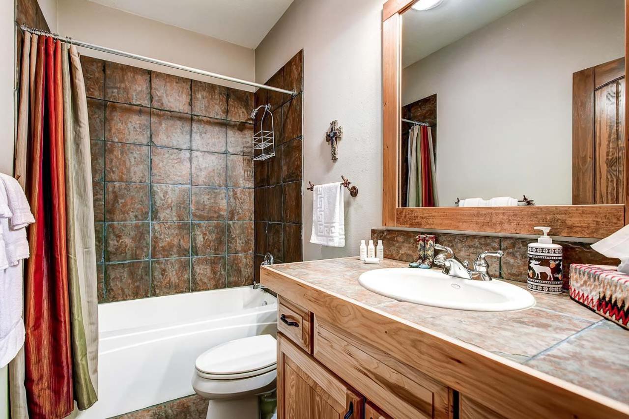 Rachel Lane Villa Breckenridge Exterior photo