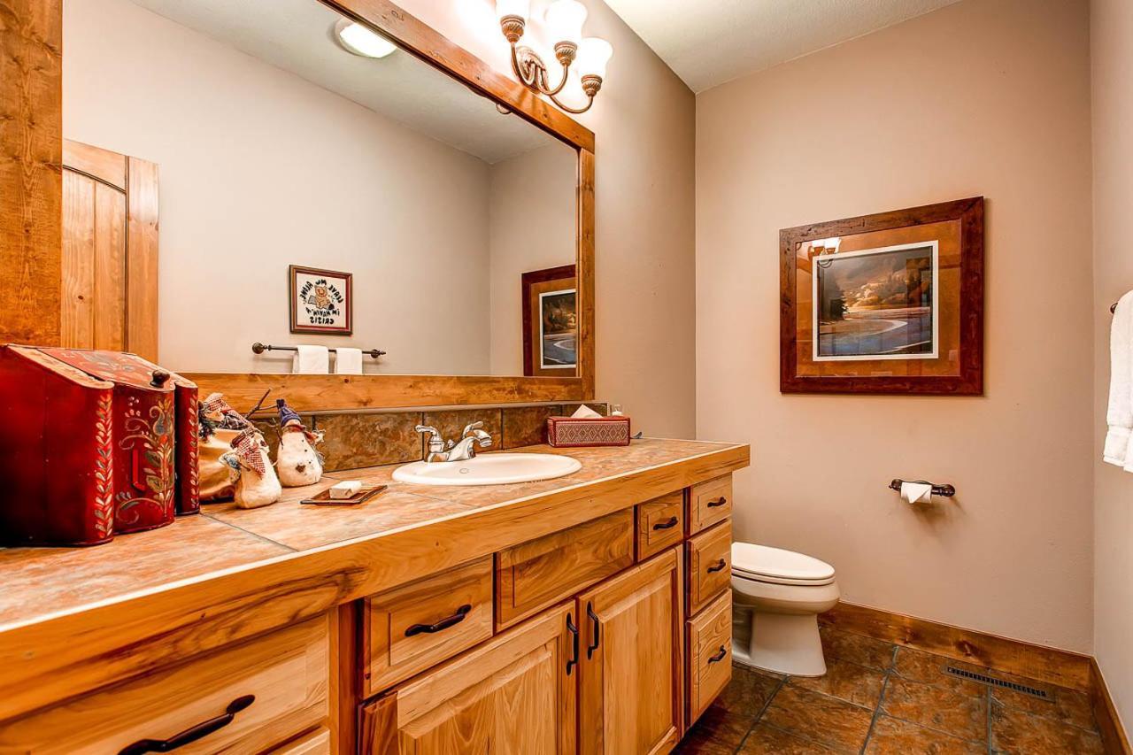 Rachel Lane Villa Breckenridge Exterior photo