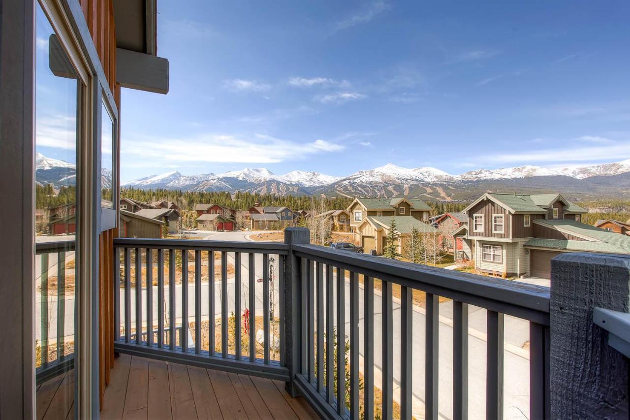 Rachel Lane Villa Breckenridge Exterior photo