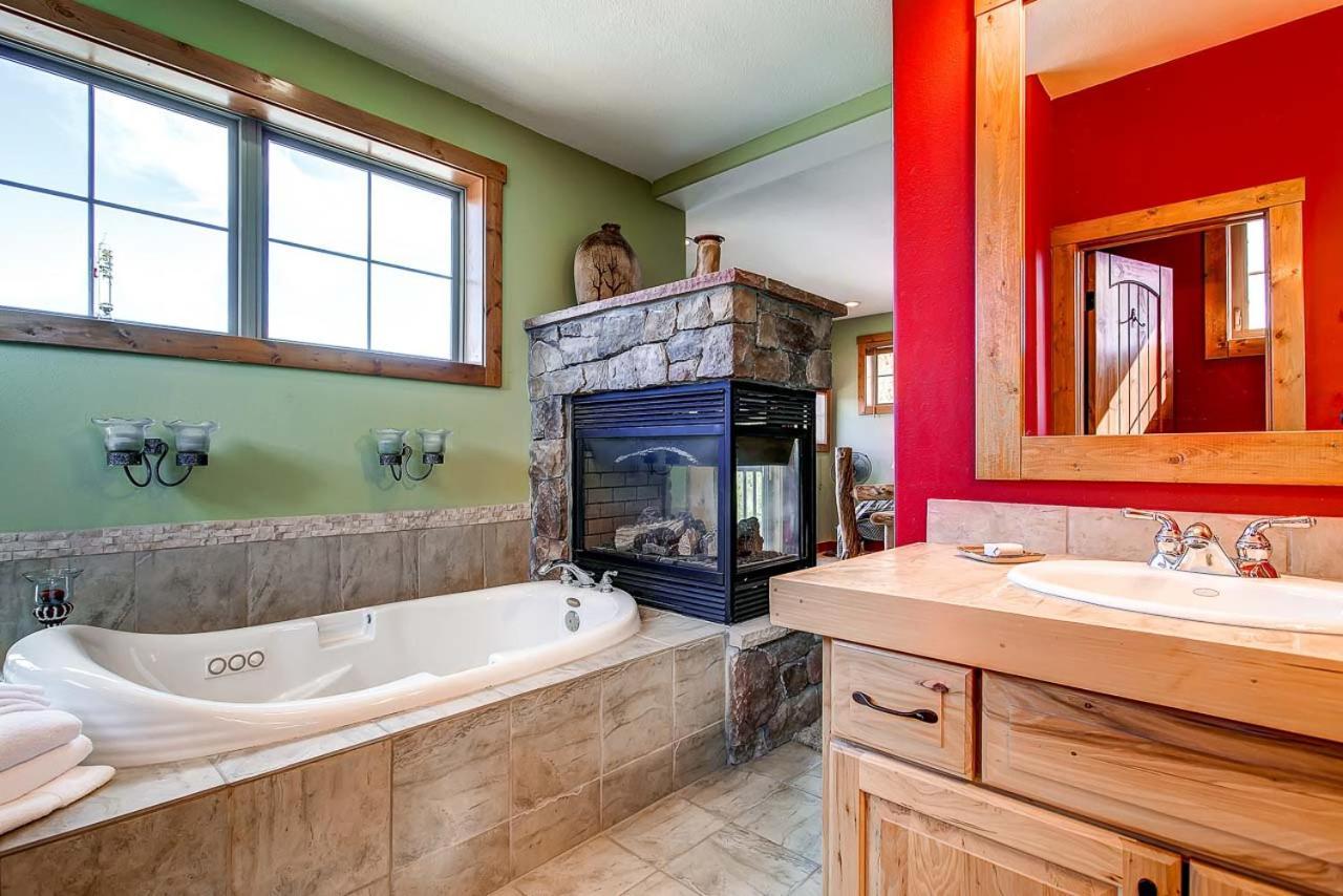 Rachel Lane Villa Breckenridge Exterior photo