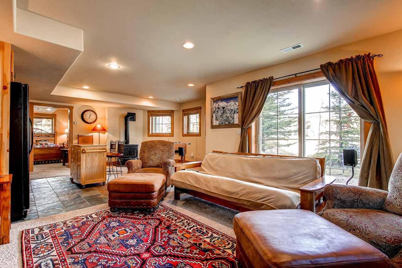 Rachel Lane Villa Breckenridge Exterior photo
