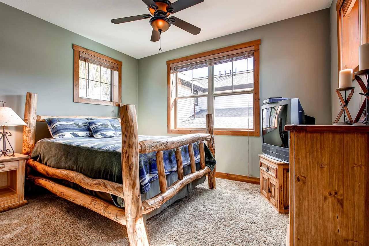 Rachel Lane Villa Breckenridge Exterior photo