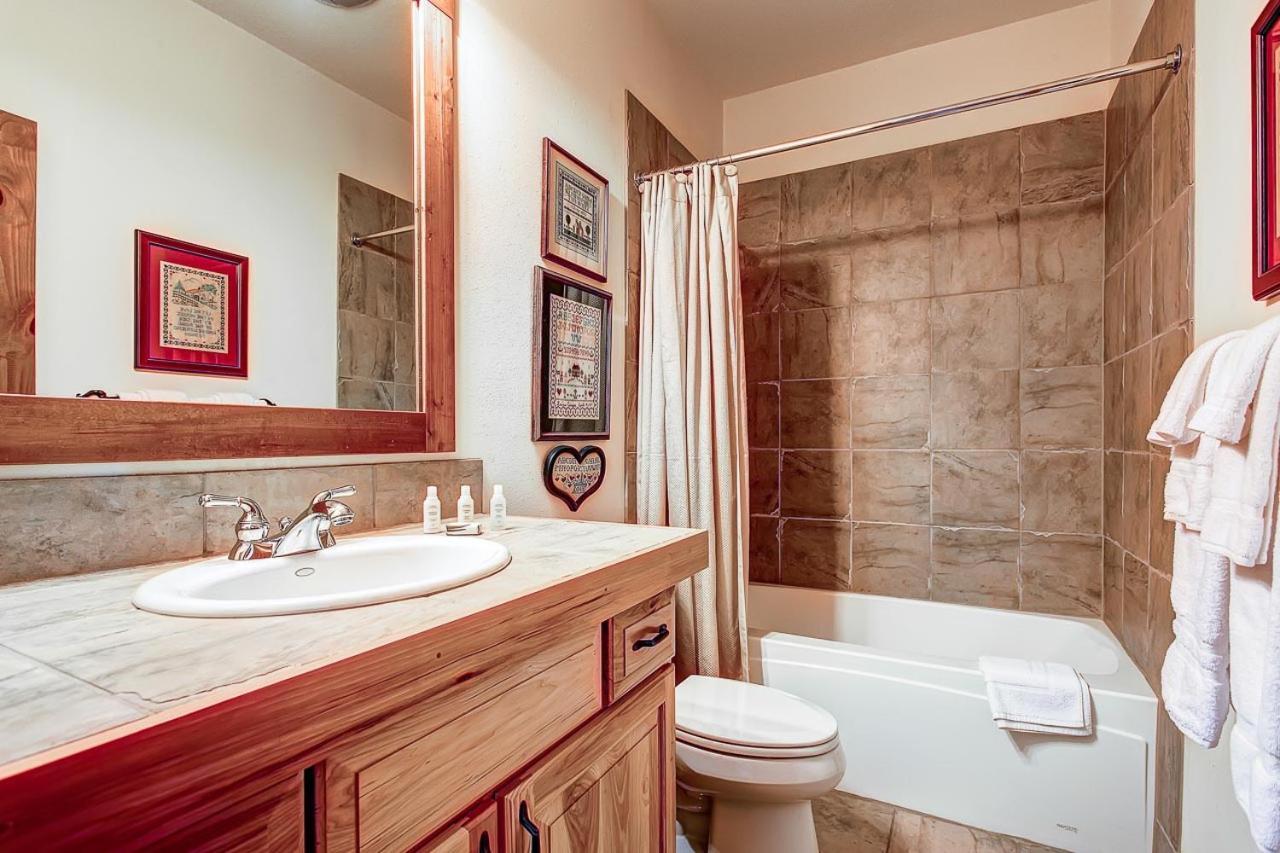 Rachel Lane Villa Breckenridge Exterior photo